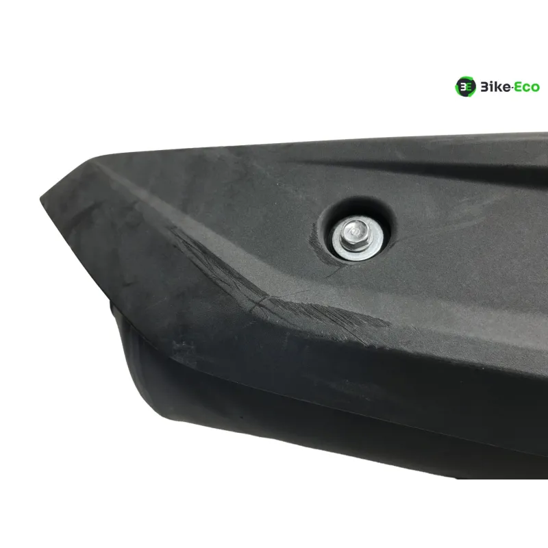Ligne d'echappement HONDA NSS 125 2023-2024 FORZA