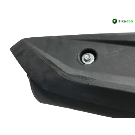 Ligne d'echappement HONDA NSS 125 2023-2024 FORZA