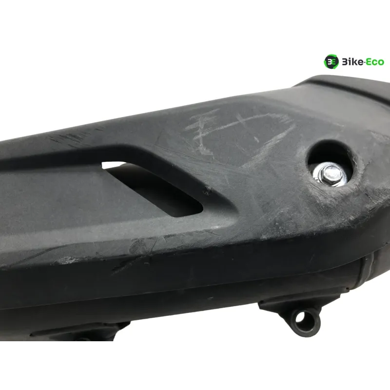 Ligne d'echappement HONDA NSS 125 2023-2024 FORZA