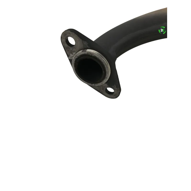 Ligne d'echappement HONDA NSS 125 2023-2024 FORZA