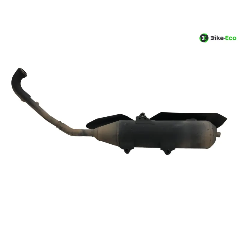 Ligne d'echappement HONDA NSS 125 2023-2024 FORZA