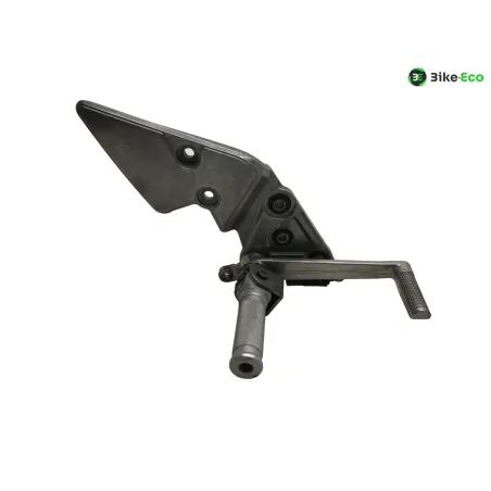 Platine avant droite SUZUKI GSF 600 1995-1999 BANDIT S