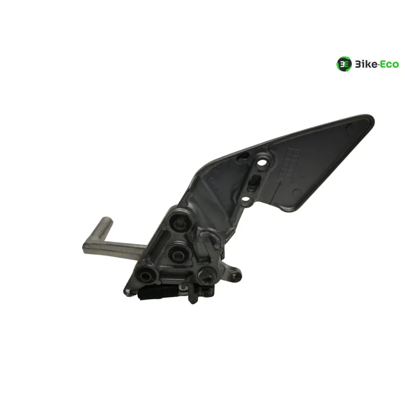 Platine avant droite SUZUKI GSF 600 1995-1999 BANDIT S