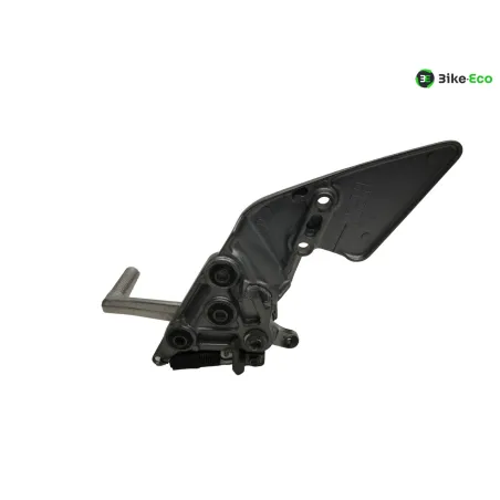 Platine avant droite SUZUKI GSF 600 1995-1999 BANDIT S