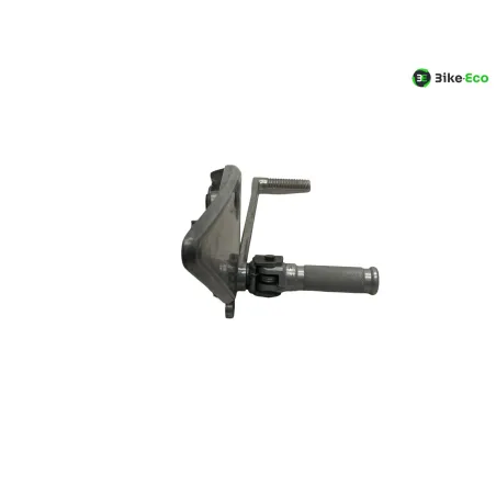 Platine avant droite SUZUKI GSF 600 1995-1999 BANDIT S