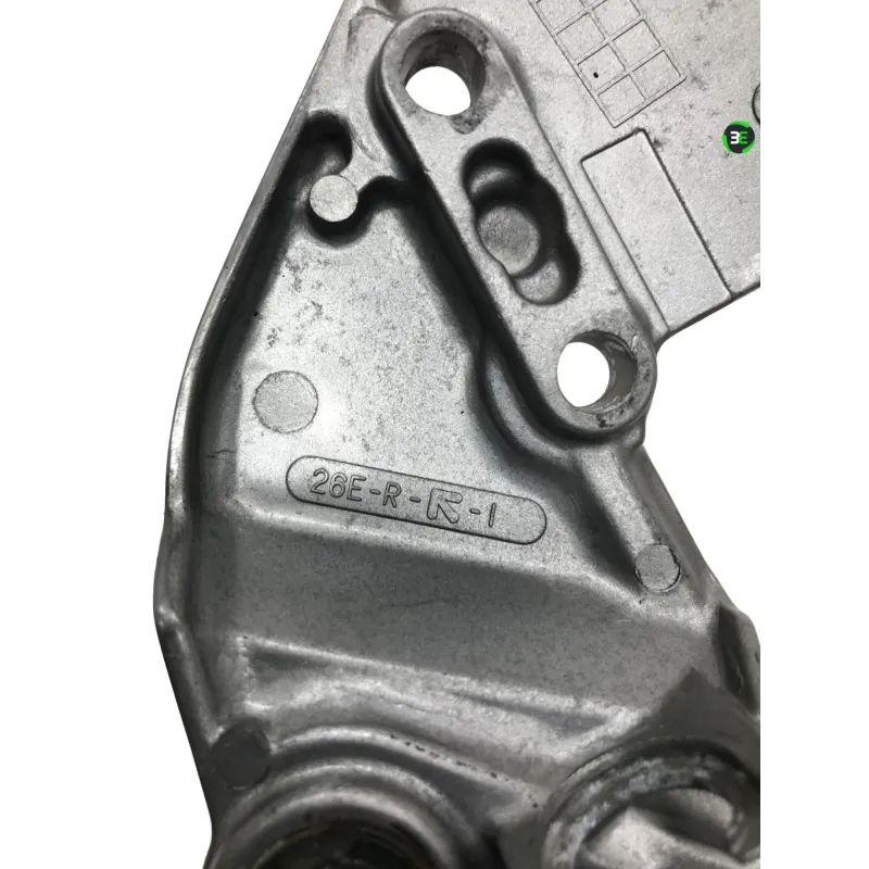 Platine avant droite SUZUKI GSF 600 1995-1999 BANDIT S