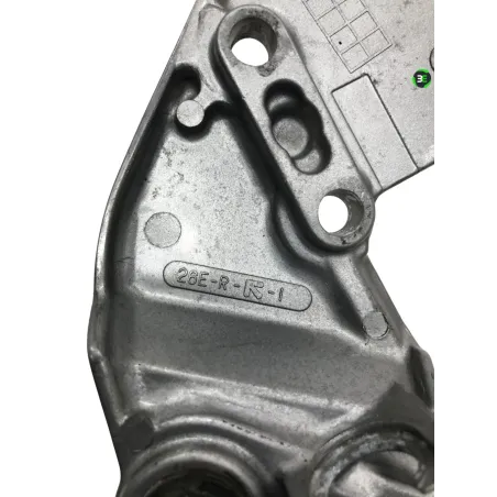 Platine avant droite SUZUKI GSF 600 1995-1999 BANDIT S