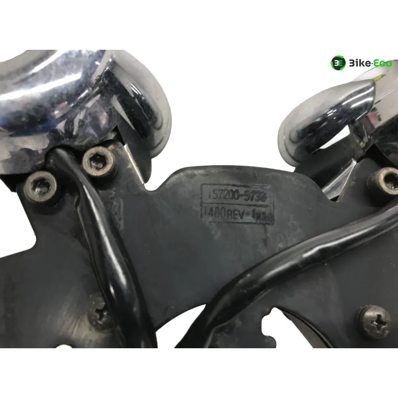 Compteur SUZUKI GSF 600 1995-1999 BANDIT S