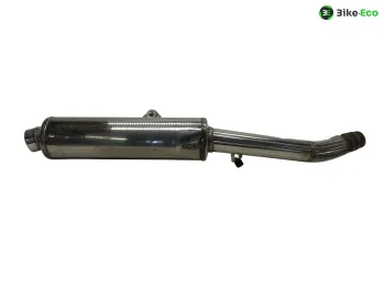 Silencieux (echappement) SUZUKI GSF 600 1995-1999 BANDIT S