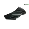 Cache flanc de carenage droit SUZUKI GSF 600 1995-1999 BANDIT S Cache flanc de carenage droit SUZUKI GSF 600 1995-1999 BANDIT S