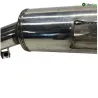 Silencieux (echappement) SUZUKI GSF 600 1995-1999 BANDIT S Silencieux (echappement) SUZUKI GSF 600 1995-1999 BANDIT S