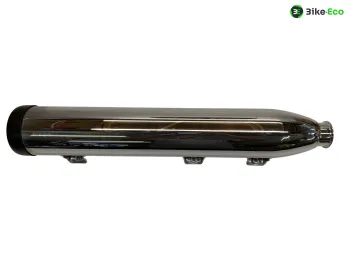 Silencieux (echappement) INDIAN SCOUT 1133 2023-2024 SIXTY