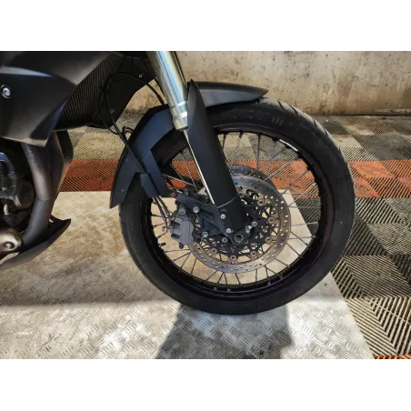 TRIUMPH TIGER 800 XC