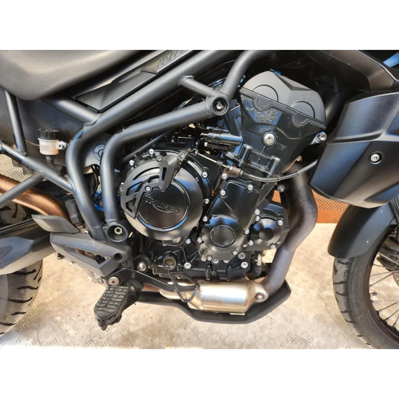 TRIUMPH TIGER 800 XC