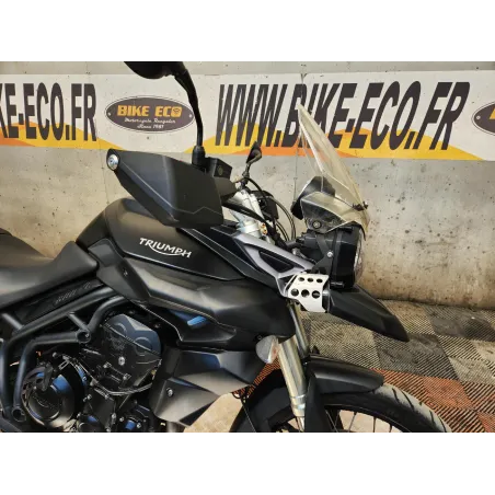 TRIUMPH TIGER 800 XC