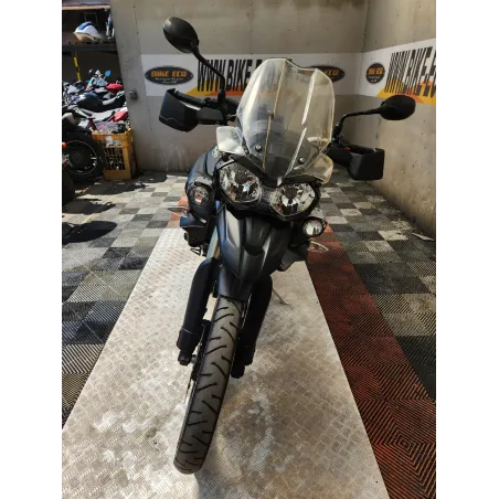 TRIUMPH TIGER 800 XC
