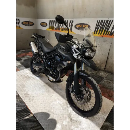 TRIUMPH TIGER 800 XC