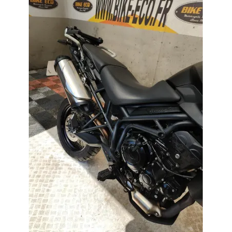 TRIUMPH TIGER 800 XC