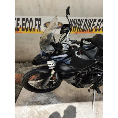 TRIUMPH TIGER 800 XC