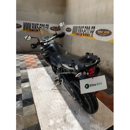 TRIUMPH TIGER 800 XC