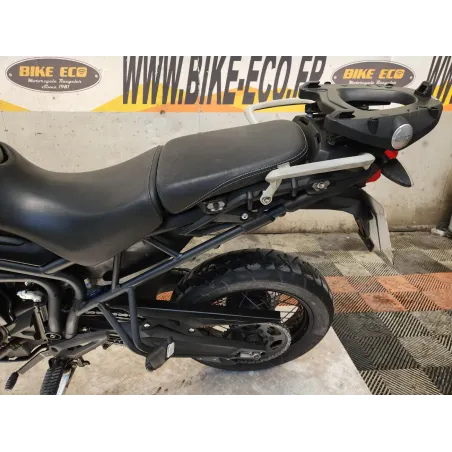TRIUMPH TIGER 800 XC
