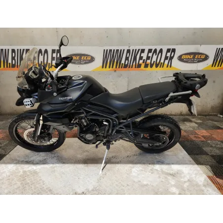 TRIUMPH TIGER 800 XC