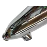 Silencieux (echappement) INDIAN SCOUT 1133 2023-2024 SIXTY