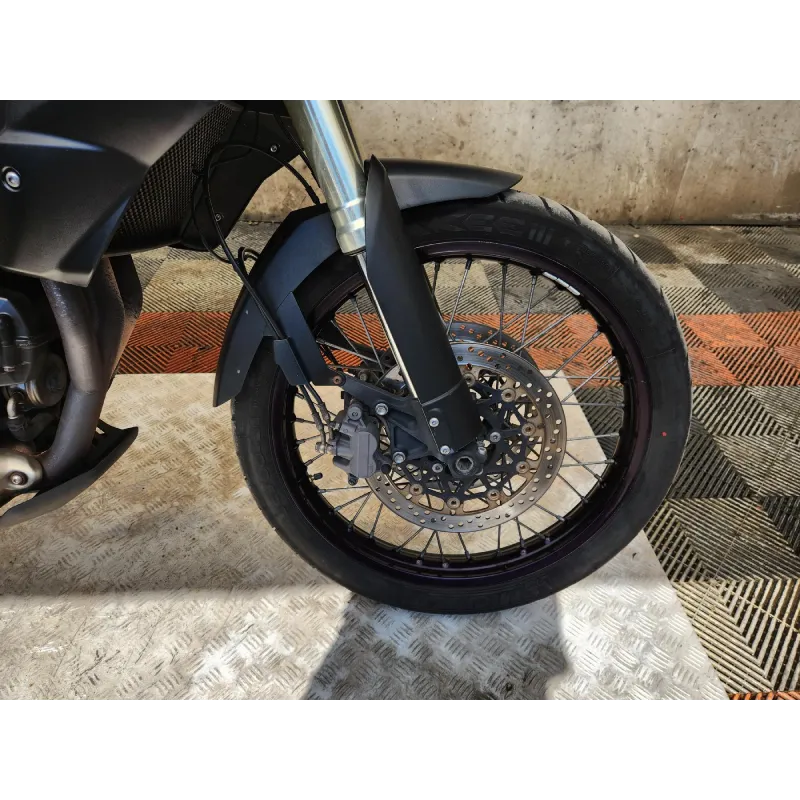 TRIUMPH TIGER 800 XC