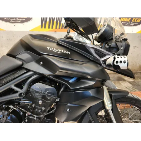 TRIUMPH TIGER 800 XC