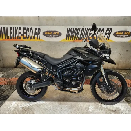 TRIUMPH TIGER 800 XC