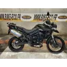 TRIUMPH TIGER 800 XC