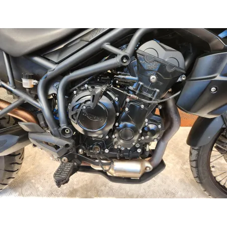 TRIUMPH TIGER 800 XC