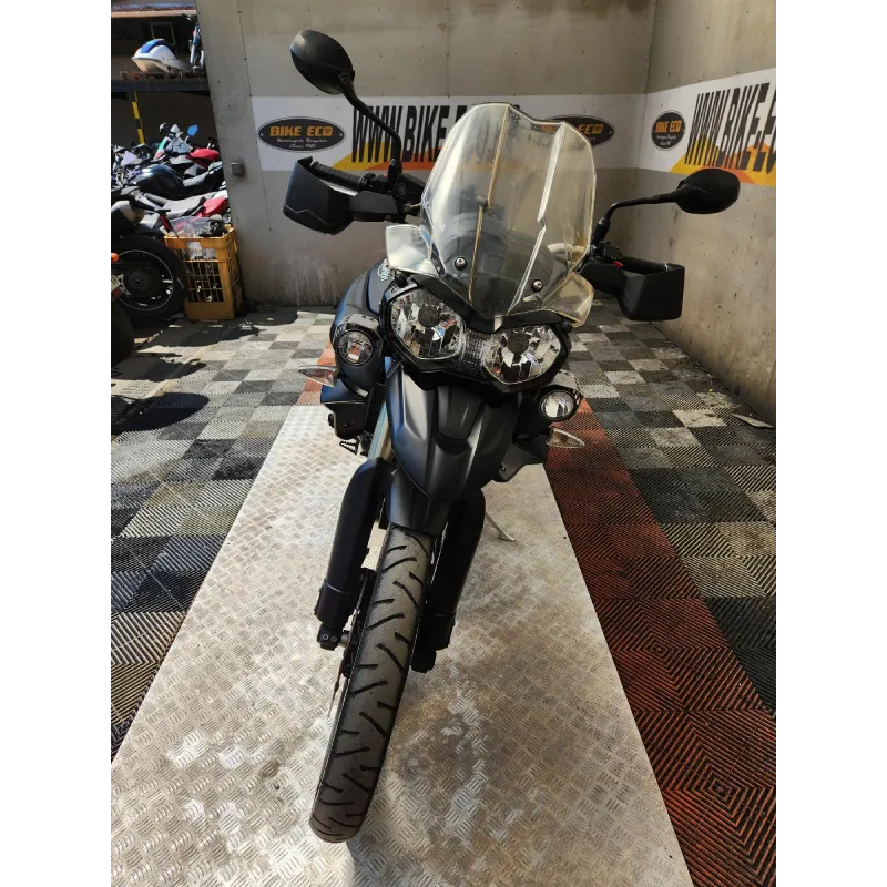 TRIUMPH TIGER 800 XC