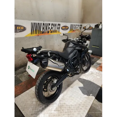 TRIUMPH TIGER 800 XC