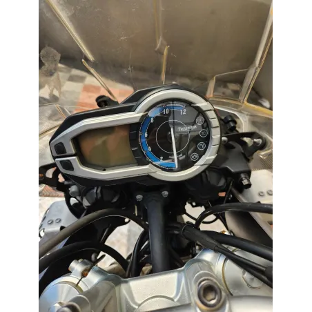 TRIUMPH TIGER 800 XC