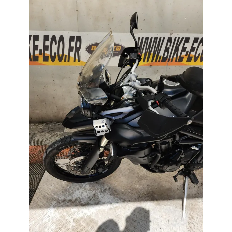 TRIUMPH TIGER 800 XC