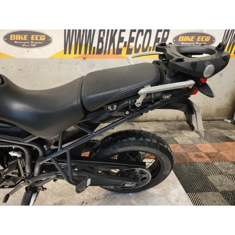 TRIUMPH TIGER 800 XC