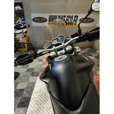 TRIUMPH TIGER 800 XC
