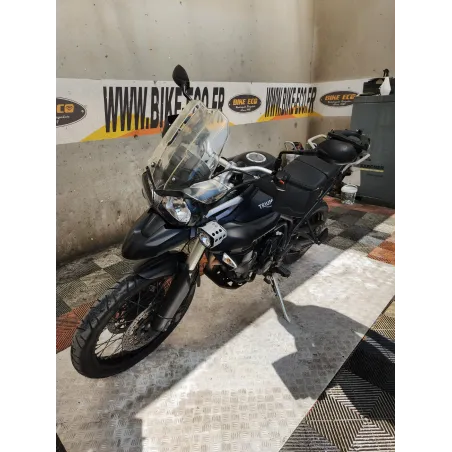 TRIUMPH TIGER 800 XC