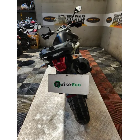 TRIUMPH TIGER 800 XC