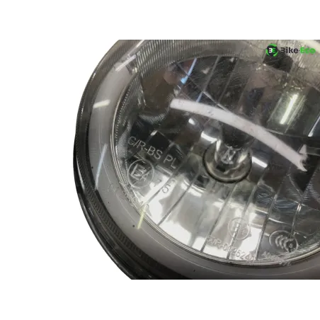 Optique (feux)(phare) MASH CITY CRUISE 50 2018-2021 4T