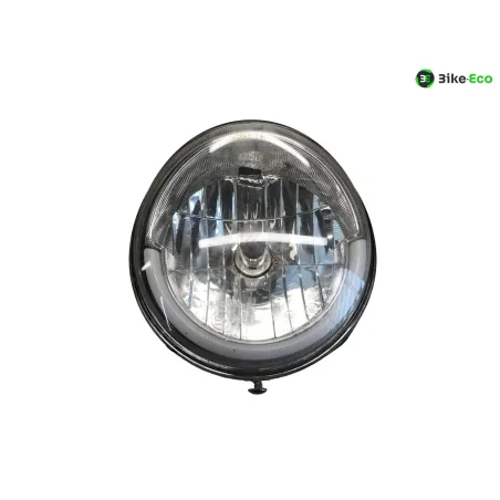 Optique (feux)(phare) MASH CITY CRUISE 50 2018-2021 4T
