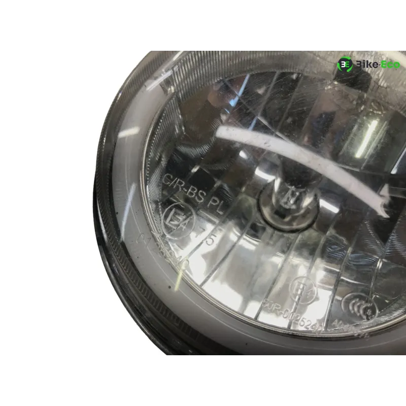 Optique (feux)(phare) MASH CITY CRUISE 50 2018-2021 4T