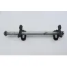 Axe de roue arriere KAWASAKI Z 300 ABS 2015 - 2016