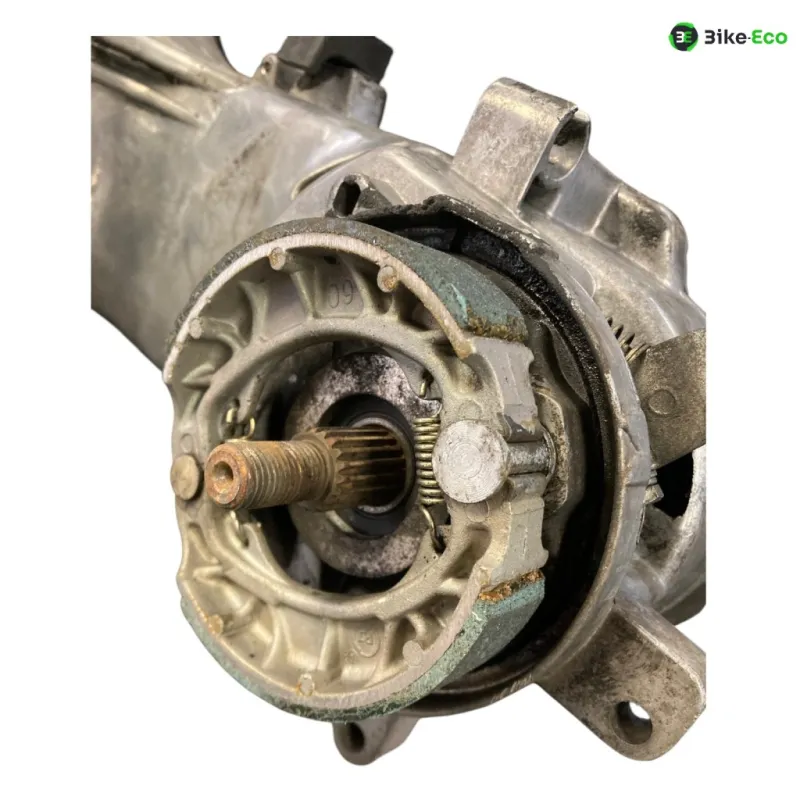 Moteur PEUGEOT VIVACITY 3 50 2008-2011 2T NEW