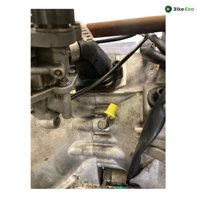 Moteur PEUGEOT VIVACITY 3 50 2008-2011 2T NEW