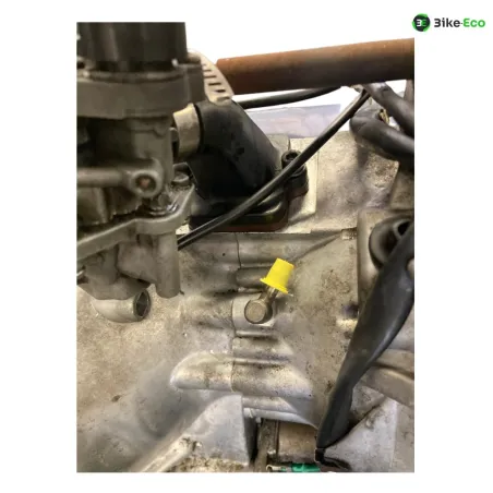 Moteur PEUGEOT VIVACITY 3 50 2008-2011 2T NEW