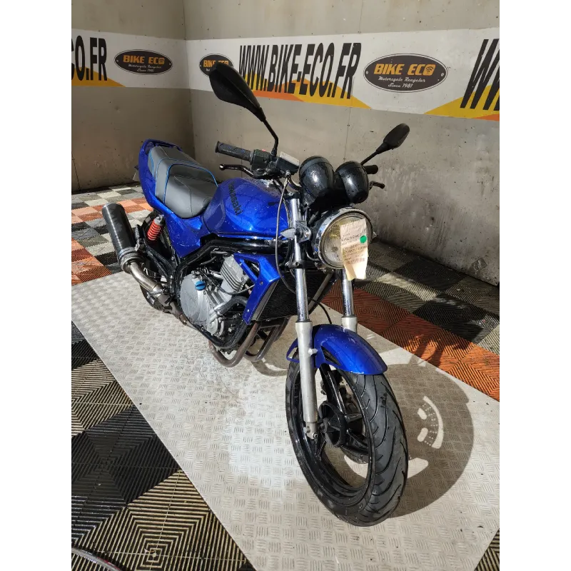 KAWASAKI ER5 500