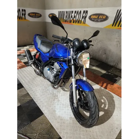KAWASAKI ER5 500