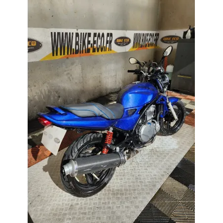 KAWASAKI ER5 500